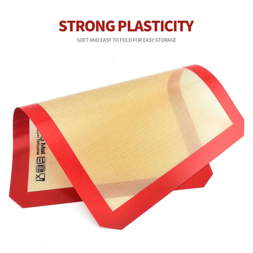 Silicone Baking Mat for Kneading and Rolling