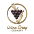 Wine Drop Cookery  - Home
