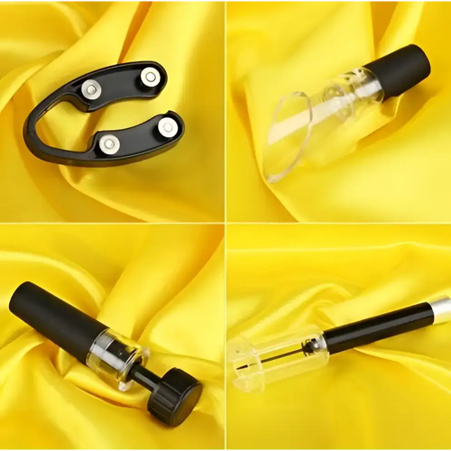 Air - Pump Wine Opener Gift Box