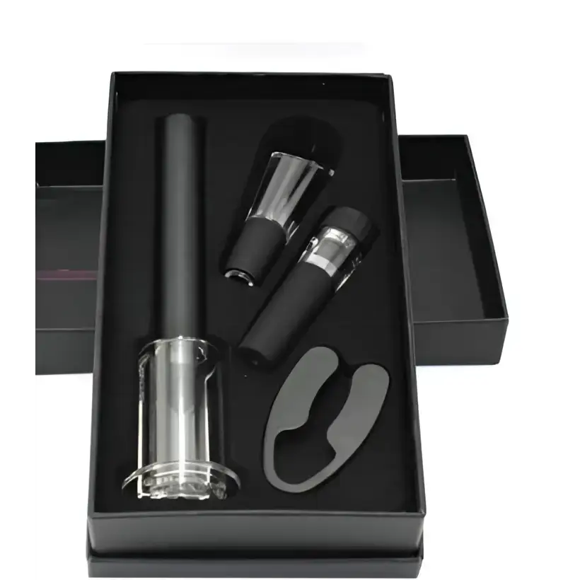 Air - Pump Wine Opener Gift Box