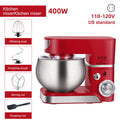 Automatic Dough Kneader & Electric Egg Beater - Wine Drop Cookery LLC