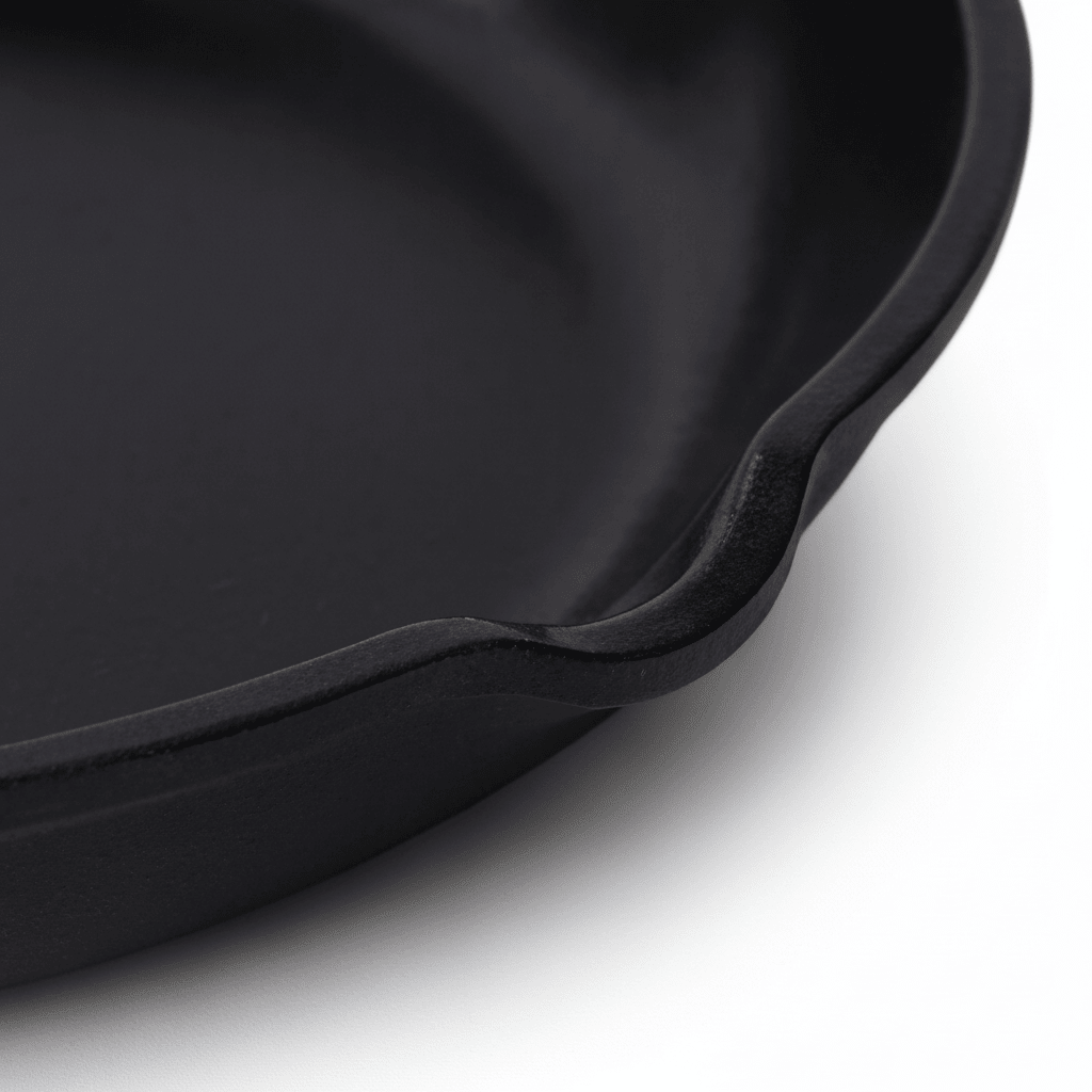 Ceramic Nonstick Whole Fish Pan - Wine Drop Cookery LLC