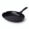 Ceramic Nonstick Whole Fish Pan - Wine Drop Cookery LLC