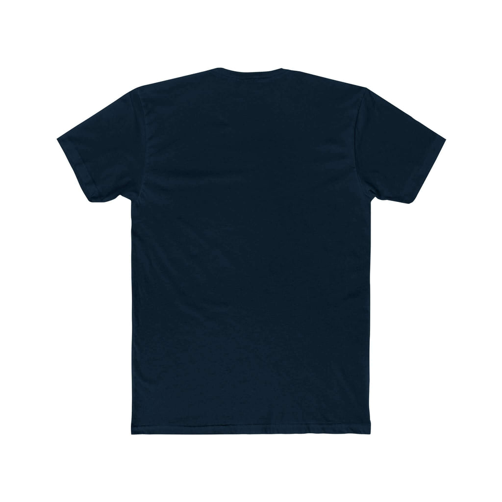 Chef D'Grape Crest Wine Drop Cookery Vintage Culinary Tee - Wine Drop Cookery LLC