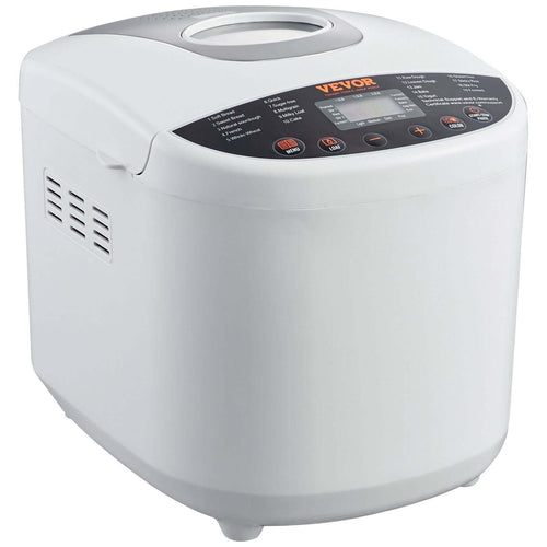 Bread Maker 19-in-1 2LB Dough Machine