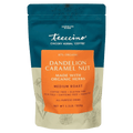 Dandelion Caramel Nut Chicory Herbal Coffee - Wine Drop Cookery LLC
