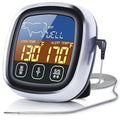 Digital Meat Thermometer for Cooking - Wine Drop Cookery LLC