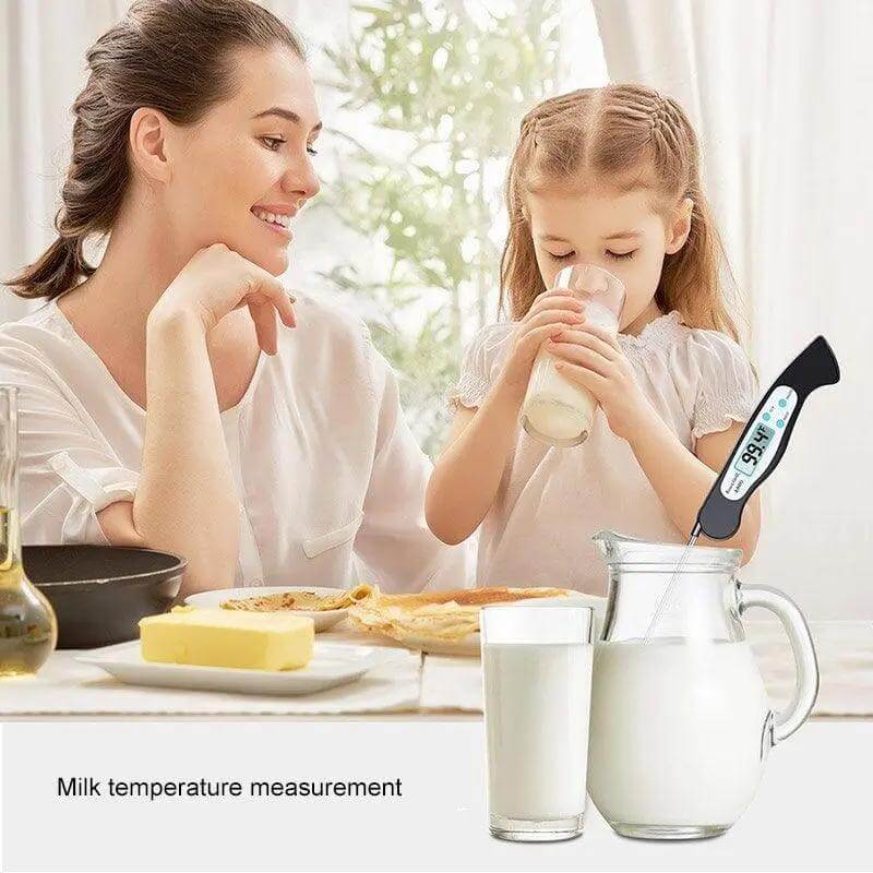 High Quality Foldable Food Thermometer