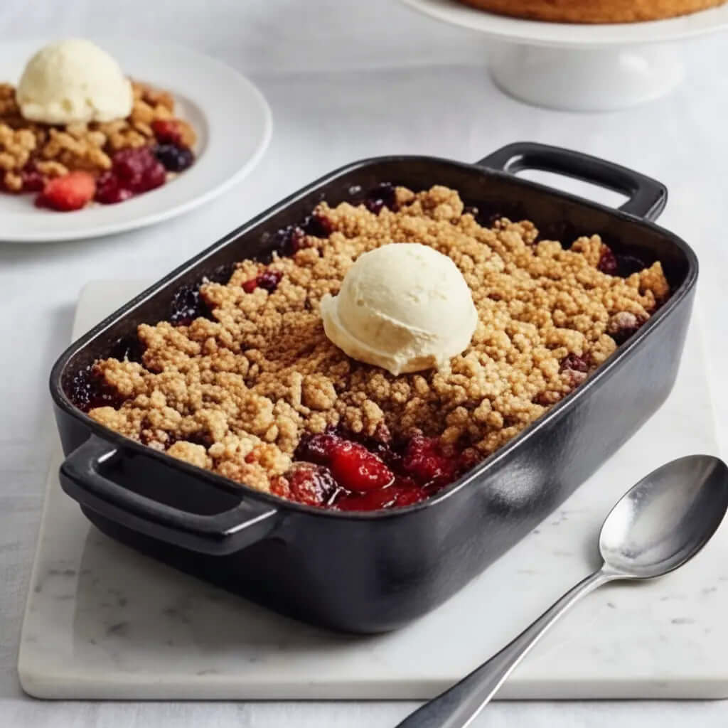 Enameled Cast Iron Roasting Pan, 12x8 in. - Wine Drop Cookery LLC