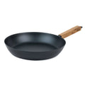 Forest Carbon Steel Frying Pan - Wine Drop Cookery LLC