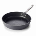 Forged Aluminum Ceramic Nonstick Frying Pan - Wine Drop Cookery LLC