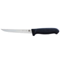 INOX Pro Boning Knife, 6 Inch Narrow Flex - Wine Drop Cookery LLC