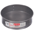 Springform Pan, Nonstick, 9 Inch Gray