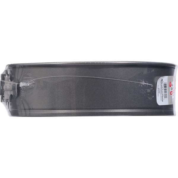 Springform Pan, Nonstick, 9 Inch Gray