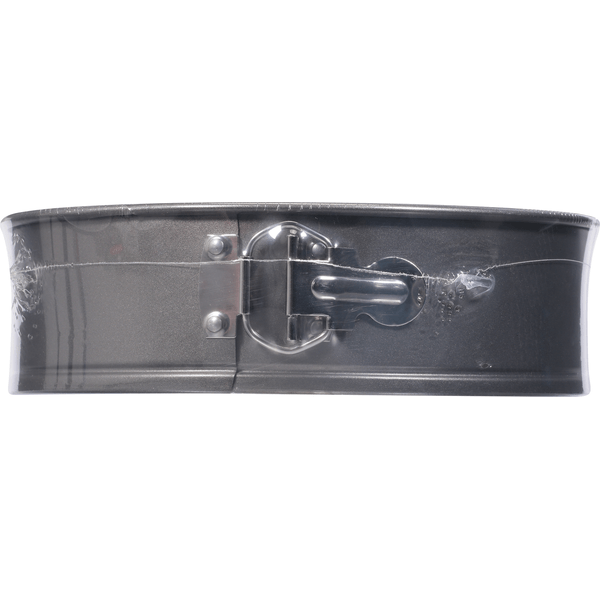 Springform Pan, Nonstick, 9 Inch Gray
