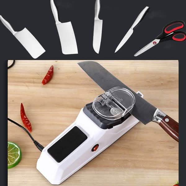 Professional Electric Knife Sharpener 