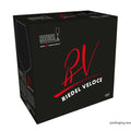 Riedel Veloce Cabernet Wine Glasses - Wine Drop Cookery LLC