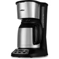 Large capacity thermal coffee maker