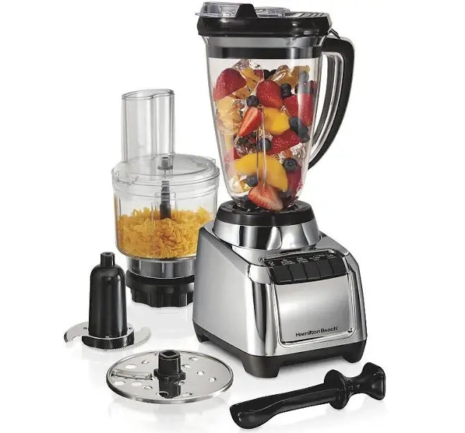 Multi - Blender Kitchen System