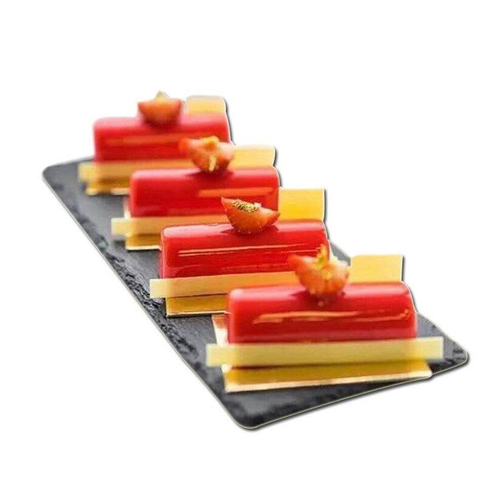 Silicone Mini Chocolate Mold 30 Cavity - Wine Drop Cookery LLC
