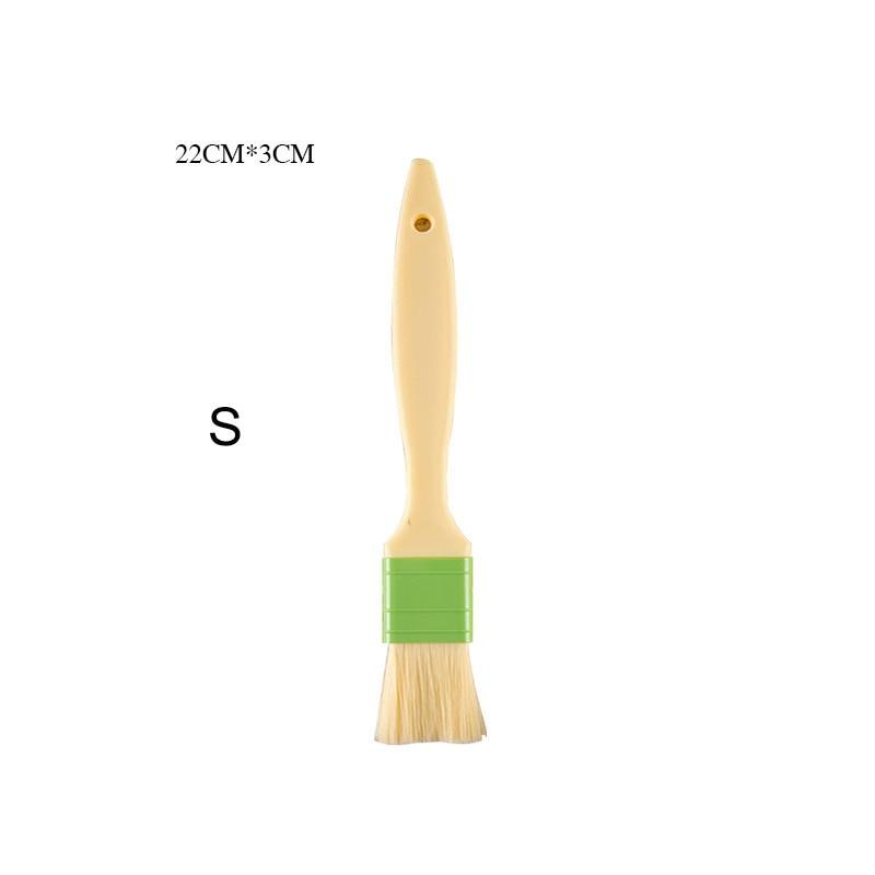 Silicone Pastry and Basting Brush - Wine Drop Cookery LLC