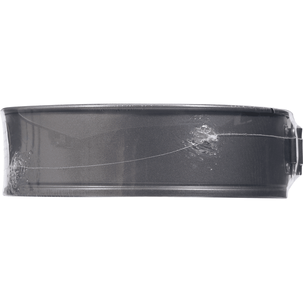 Springform Pan Nonstick 9 Inch Gray - Wine Drop Cookery LLC
