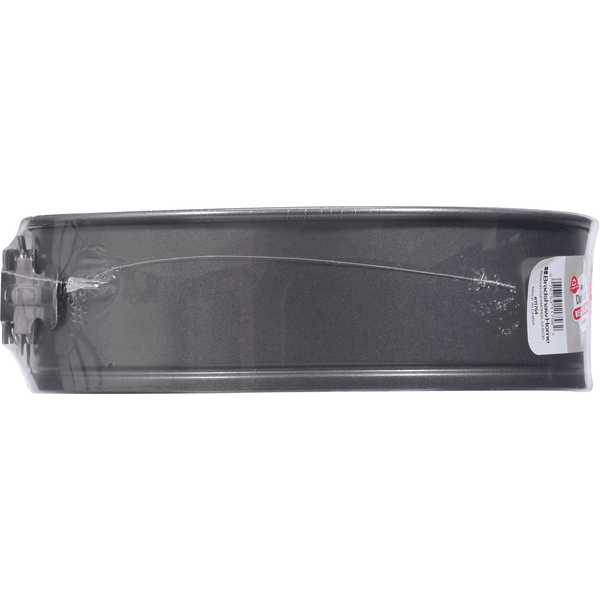 Springform Pan Nonstick 9 Inch Gray - Wine Drop Cookery LLC