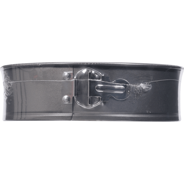 Springform Pan Nonstick 9 Inch Gray - Wine Drop Cookery LLC