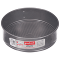 Springform Pan Nonstick 9 Inch Gray - Wine Drop Cookery LLC