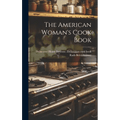 The American Woman's Cook Book - Hardcover - Wine Drop Cookery LLC