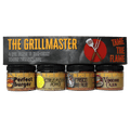 The Grill Master Box Outdoor System - Wine Drop Cookery LLC