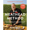 The Meathead Method: A BBQ Hall of Famer - Hardcover - Wine Drop Cookery LLC