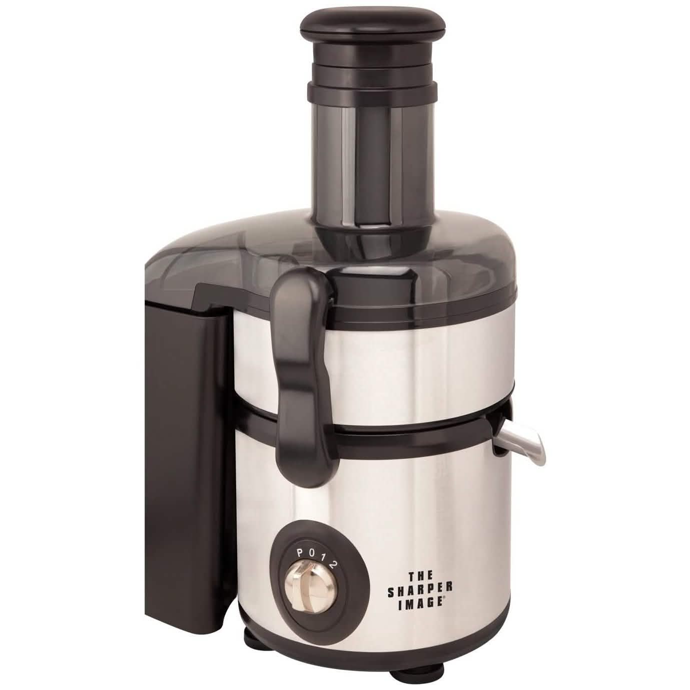 The Sharper Image Juicer-Blender Combo - Wine Drop Cookery