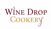 Wine Drop Cookery - Home