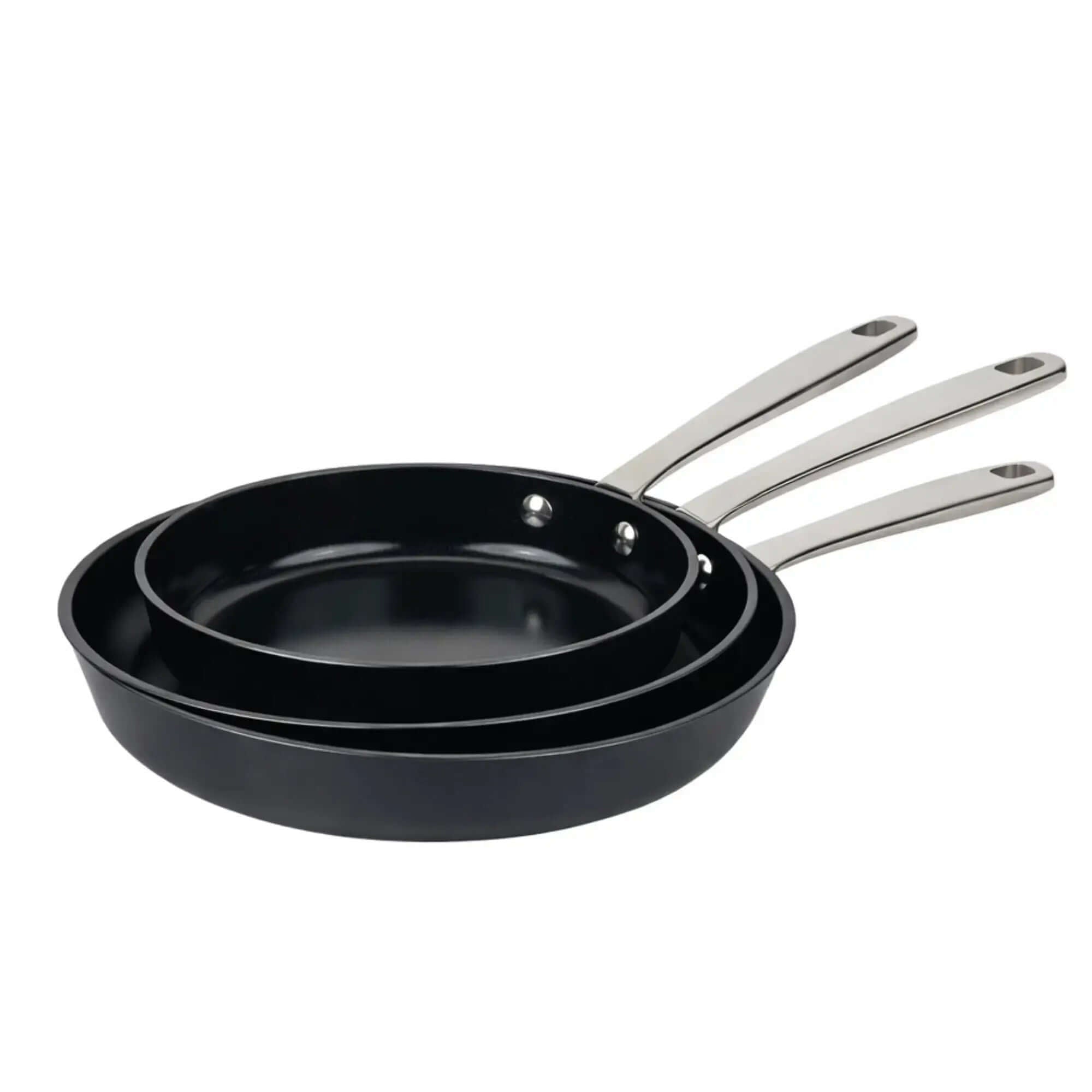 Ceramic Nonstick Frying Pan