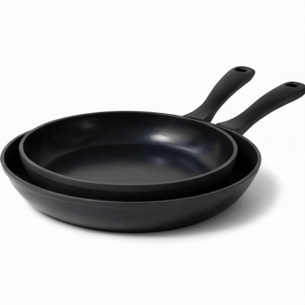 Ceramic Nonstick Frying Pan