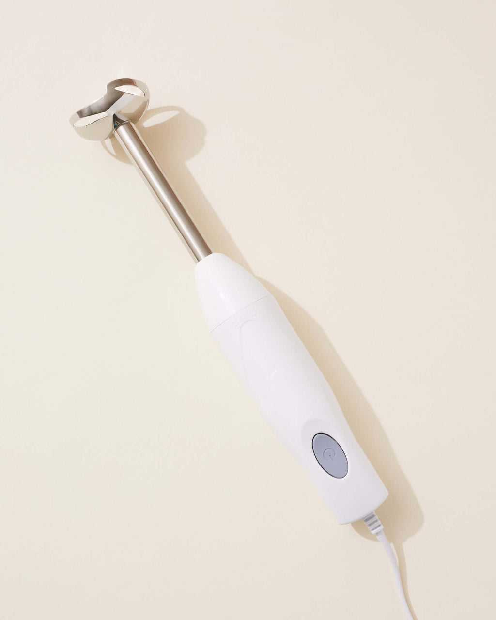 White Stick Immersion Blender - Wine Drop Cookery LLC
