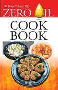 Zero Oil Cook Book - Paperback - Wine Drop Cookery LLC